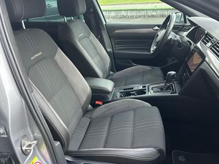 Volkswagen Passat Alltrack 2.0 TDI DSG 200CV 4MOTI