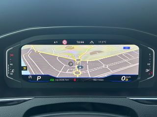 Volkswagen Passat Alltrack 2.0 TDI DSG 200CV 4MOTI