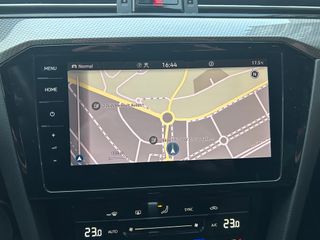 Volkswagen Passat Alltrack 2.0 TDI DSG 200CV 4MOTI