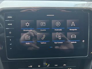 Volkswagen Passat Alltrack 2.0 TDI DSG 200CV 4MOTI