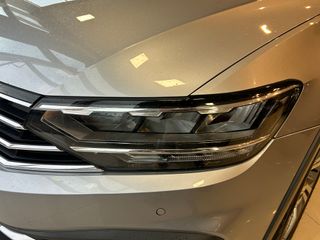Volkswagen Passat Alltrack 2.0 TDI DSG 200CV 4MOTI