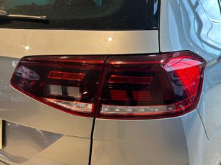 Volkswagen Passat Alltrack 2.0 TDI DSG 200CV 4MOTI