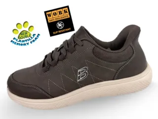 Zapatillas Antideslizantes Hombre