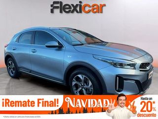 Kia XCeed 1.5 MHEV iMT Drive 118kW (160CV)
