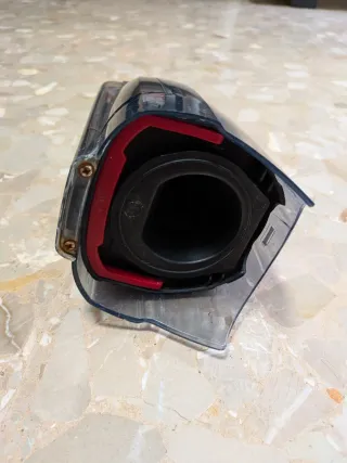 Aspiradora de mano Bosch Move 14,4V