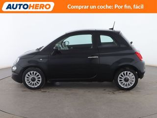 Fiat 500 1.0 Mild-Hybrid Pop