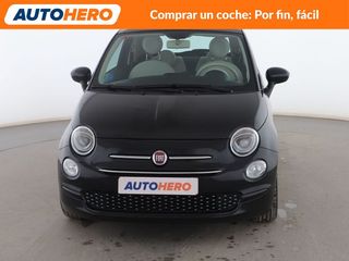 Fiat 500 1.0 Mild-Hybrid Pop