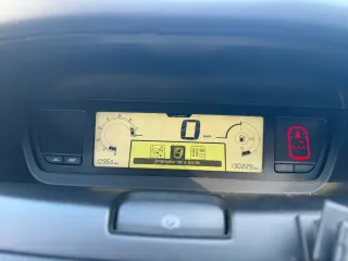 Citroen C4 Picasso 2012