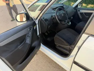 Citroen C4 Picasso 2012