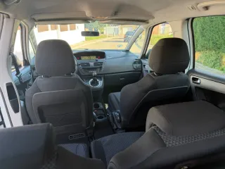 Citroen C4 Picasso 2012