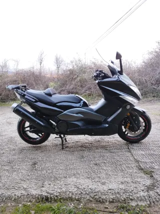 Yamaha TMAX 500 2008-2011 Venta o posible cambió