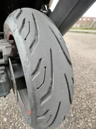 Yamaha TMAX 500 2008-2011 Venta o posible cambió