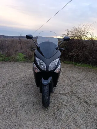 Yamaha TMAX500 2008-2011 Venta/cambio