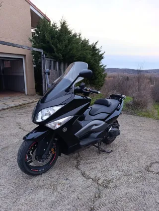 Yamaha TMAX500 2008-2011 Venta/cambio