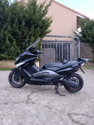Yamaha TMAX500 2008-2011 Venta/cambio