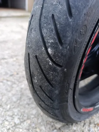 Yamaha TMAX500 2008-2011 Venta/cambio