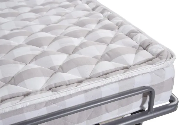 Sofá Cama Italiano Valentina Marrón