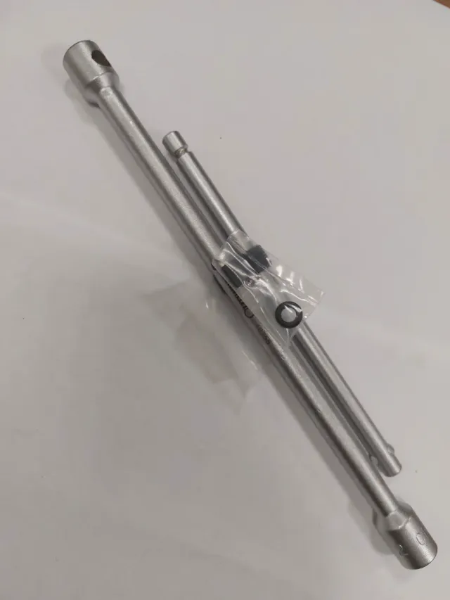 Chiave a T bussola Stahlwille