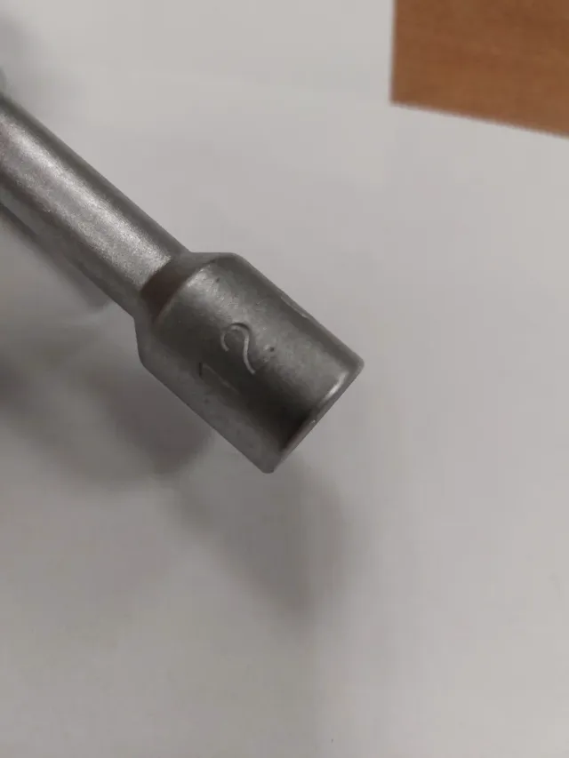 Chiave a T bussola Stahlwille