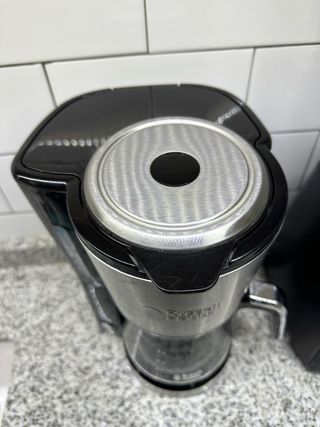 Russell Hobbs Cafetera Goteo Compact Home