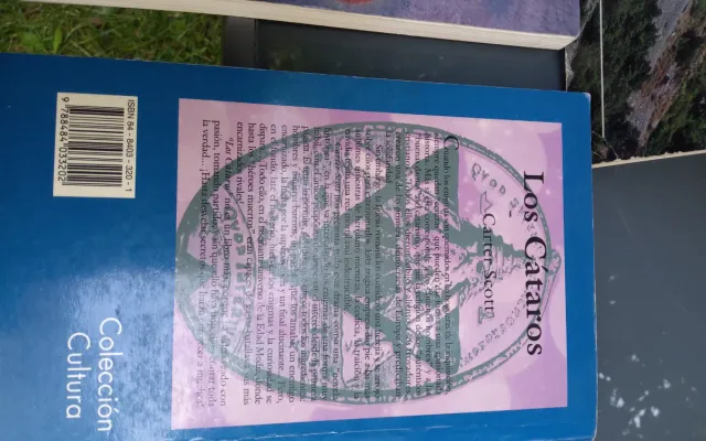 Los Cátaros,Amar el pais Cataro,La Magia de  lasRu