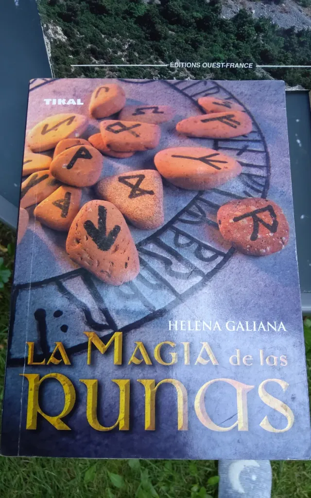 Los Cátaros,Amar el pais Cataro,La Magia de  lasRu