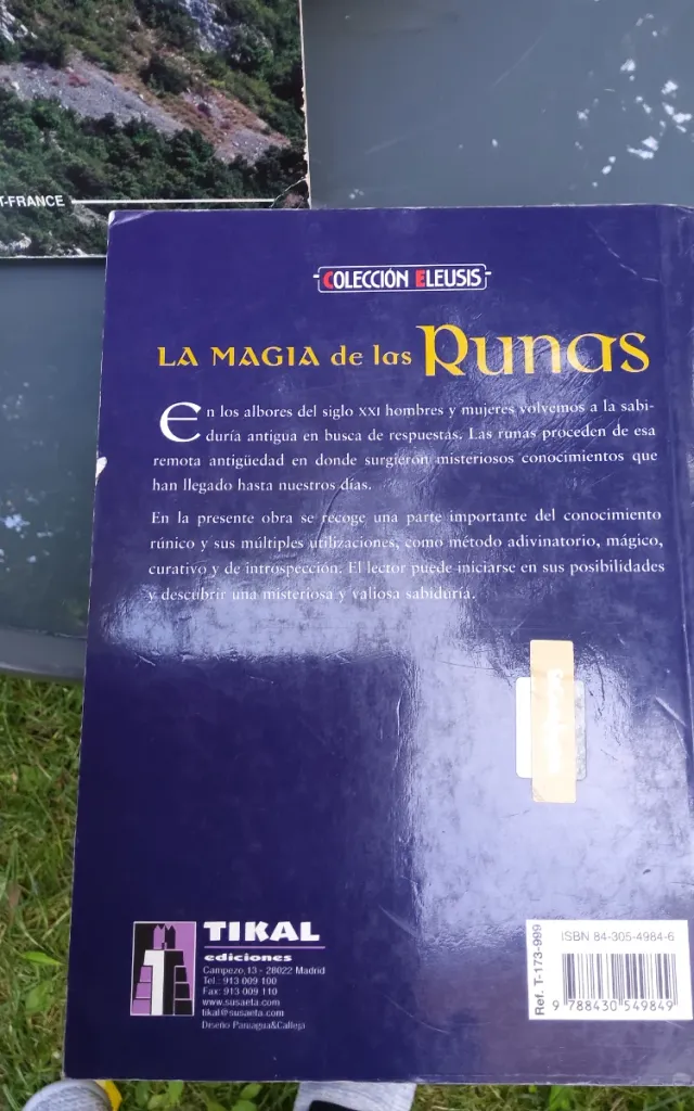 Los Cátaros,Amar el pais Cataro,La Magia de  lasRu