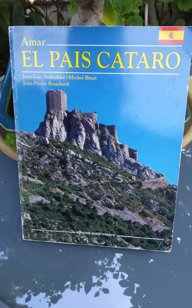 Los Cátaros,Amar el pais Cataro,La Magia de  lasRu