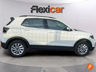Volkswagen T-Cross Advance 1.0 TSI 81kW (110CV) DSG