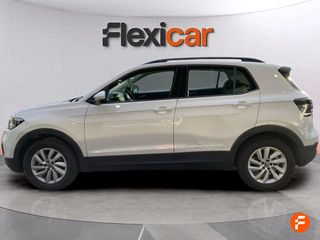Volkswagen T-Cross Advance 1.0 TSI 81kW (110CV) DSG