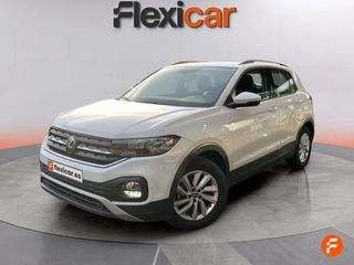 Volkswagen T-Cross Advance 1.0 TSI 81kW (110CV) DSG