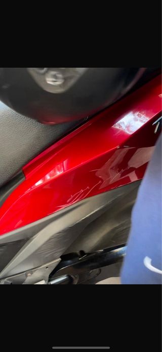 Piezas para SYM Jet 2019