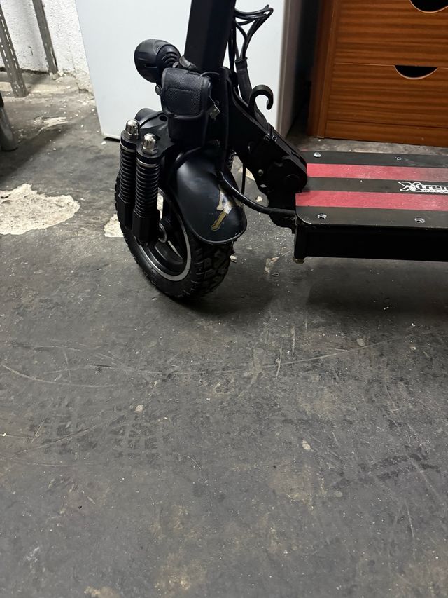 PATINETE ELETRICO X-TREME