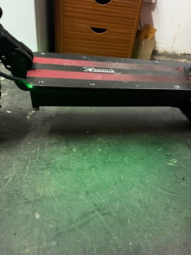 PATINETE ELETRICO X-TREME