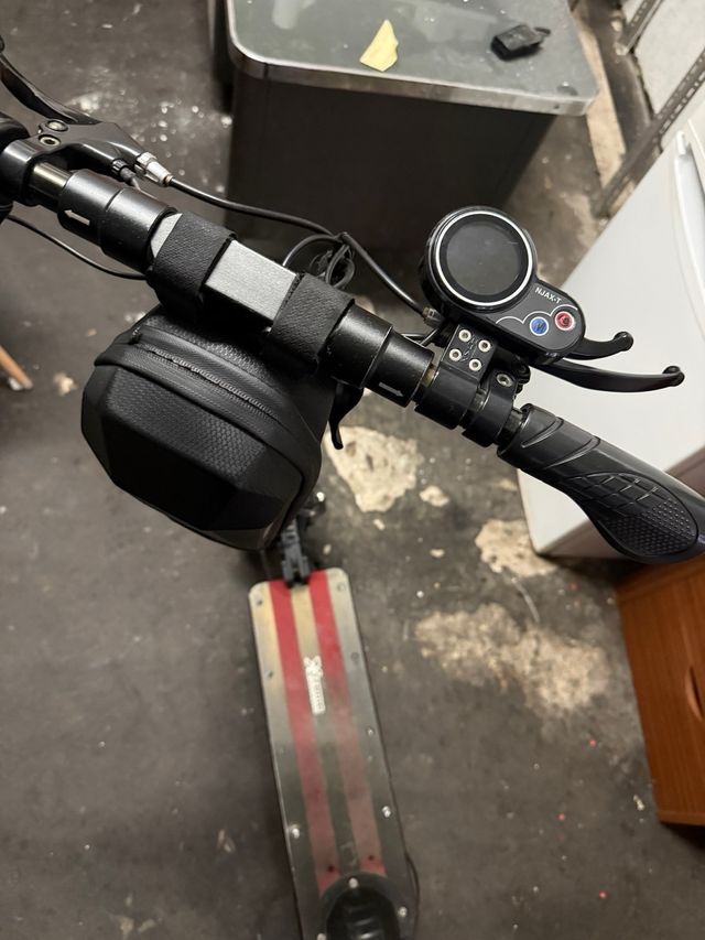 PATINETE ELETRICO X-TREME