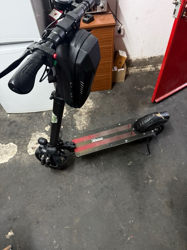 PATINETE ELETRICO X-TREME