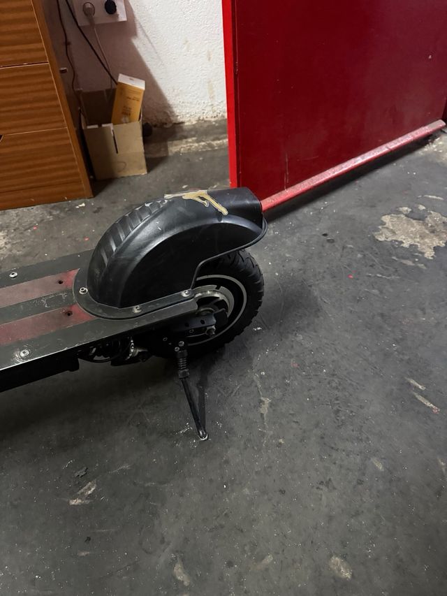 PATINETE ELETRICO X-TREME