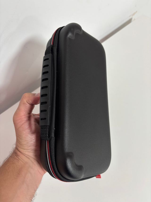 ACCESORIOS NINTENDO SWITCH NUEVOS