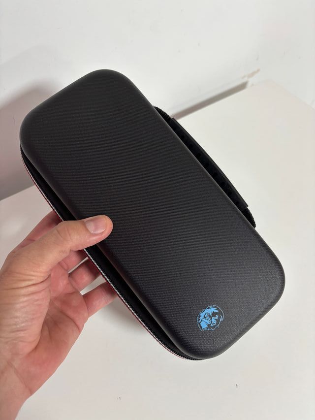 ACCESORIOS NINTENDO SWITCH NUEVOS