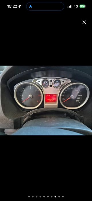 Ford C-MAX 2008