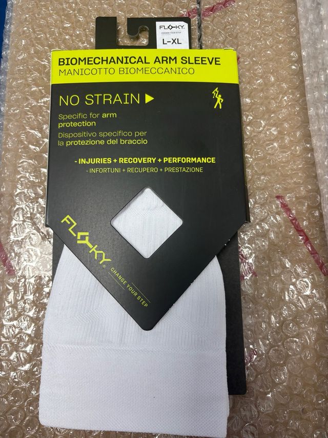Manguito Floky Biomecánico Talla L-XL