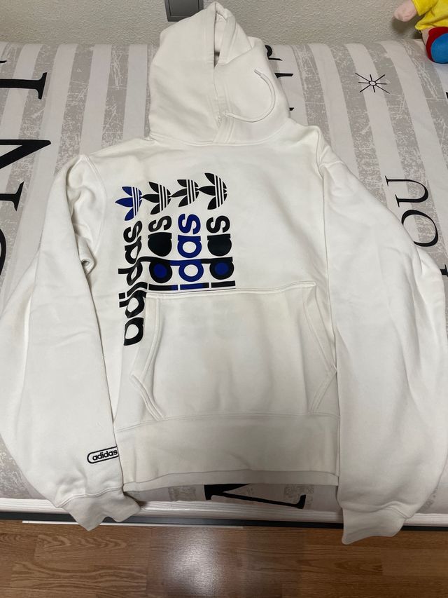 Sudadera Adidas Talla S