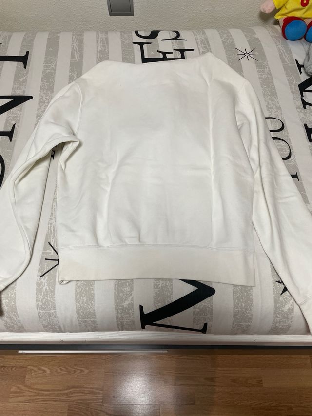 Sudadera Adidas Talla S