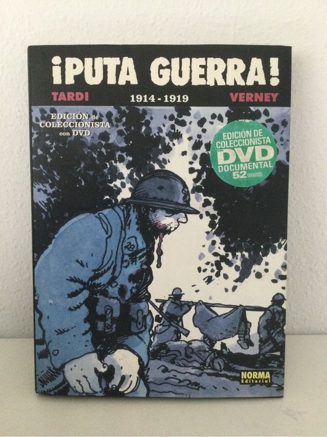 puta guerra