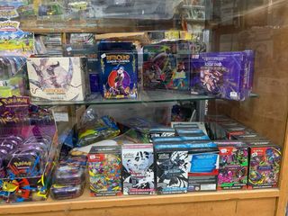 Cartas Pokémon Kiosco Rojas Clemente Valencia
