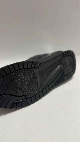 Sneakers Versace Odissea T43 Nuevas