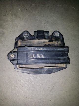 Caja Batería Suzuki DRZ 400