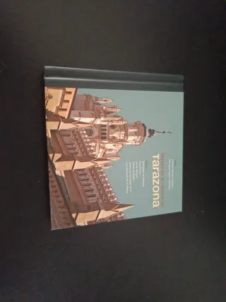CD Música en la Catedral de Tarazona