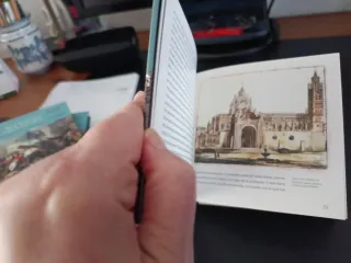 CD Música en la Catedral de Tarazona