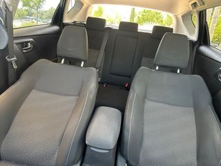 Toyota Auris 2.0 Active 2014